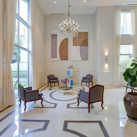 Quality Suites Oscar Freire-3
